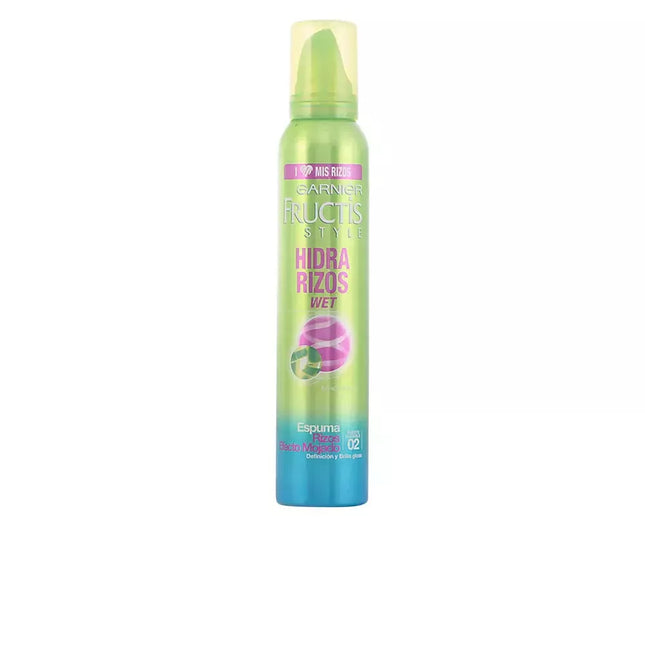 Garnier Fructis Style Šlapias Garbanas Putos 200ml