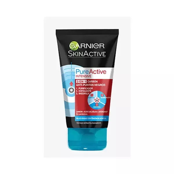 Garnier Pure Active Intensyvus 150ml