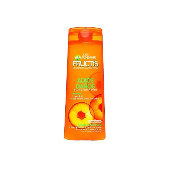 Garnier Fructis Goodbye Damage labai pažeistiems plaukams 360ml