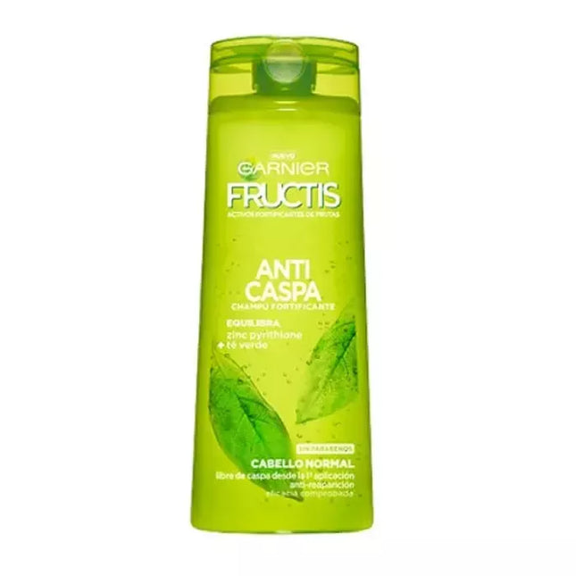 Garnier Fructis Stiprinantis šampūnas nuo pleiskanų 360ml