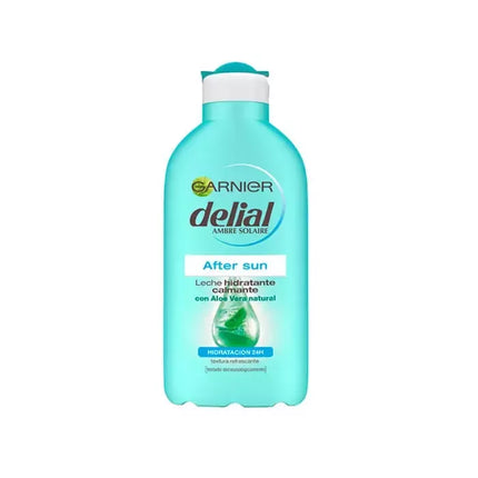 DELIAL Alavijo po deginimosi losjonas 200ml