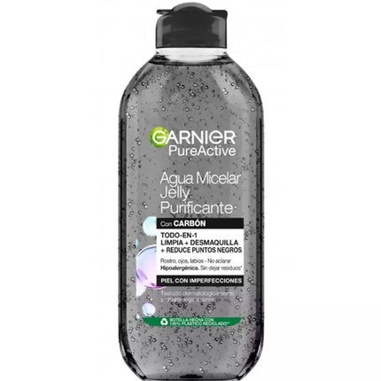 Garnier "Pure Active" Valomasis micelinis vanduo, 400ml