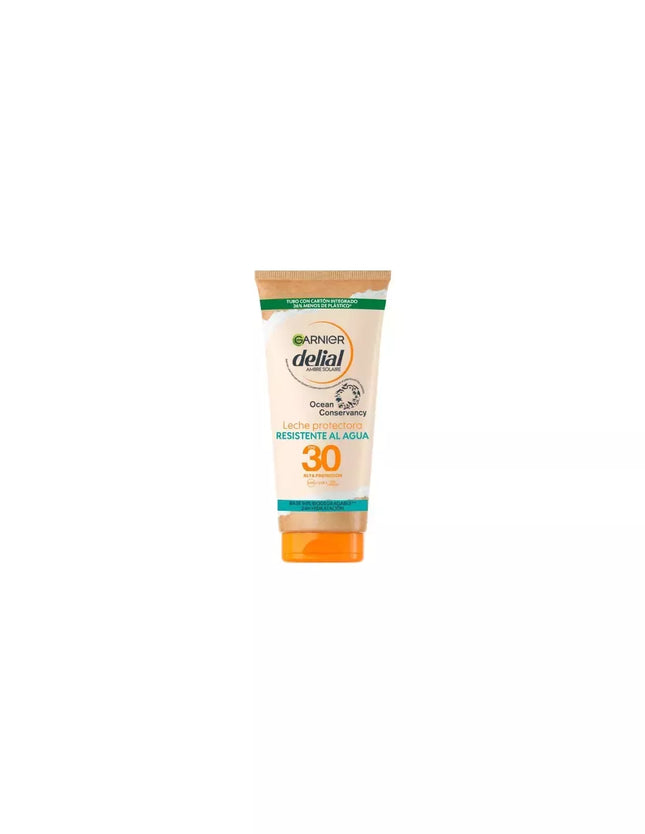 Garnier Ekologiško-vandenyno apsauginis pienelis SPF30 175ml
