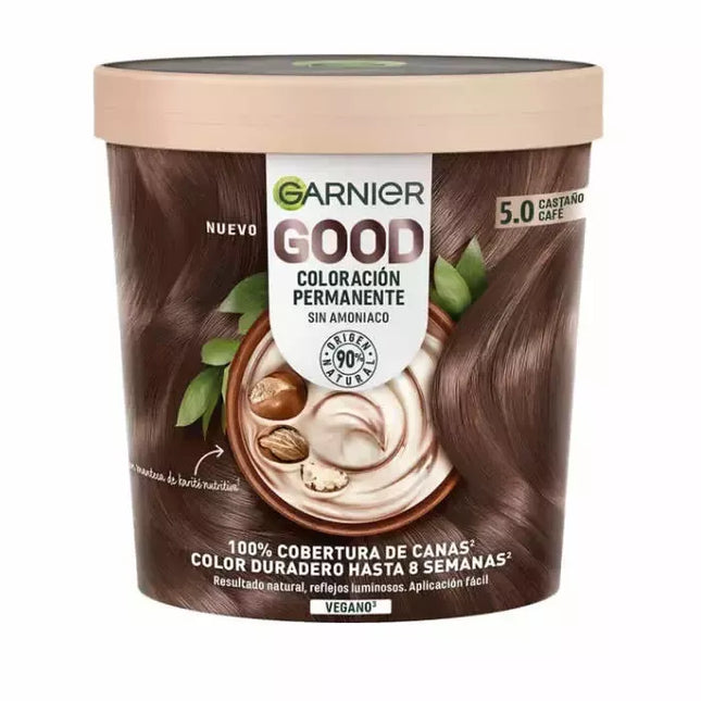 Garnier Good Pastovi Spalva 5.0