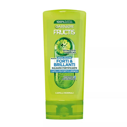 Garnier Fructis Fortifying & Shining Conditioner for Normal Hair 200ml