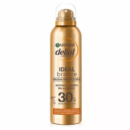 Delial Ideal Bronze Purškiškasis purškiklis nuo saulės SPF30 150ml