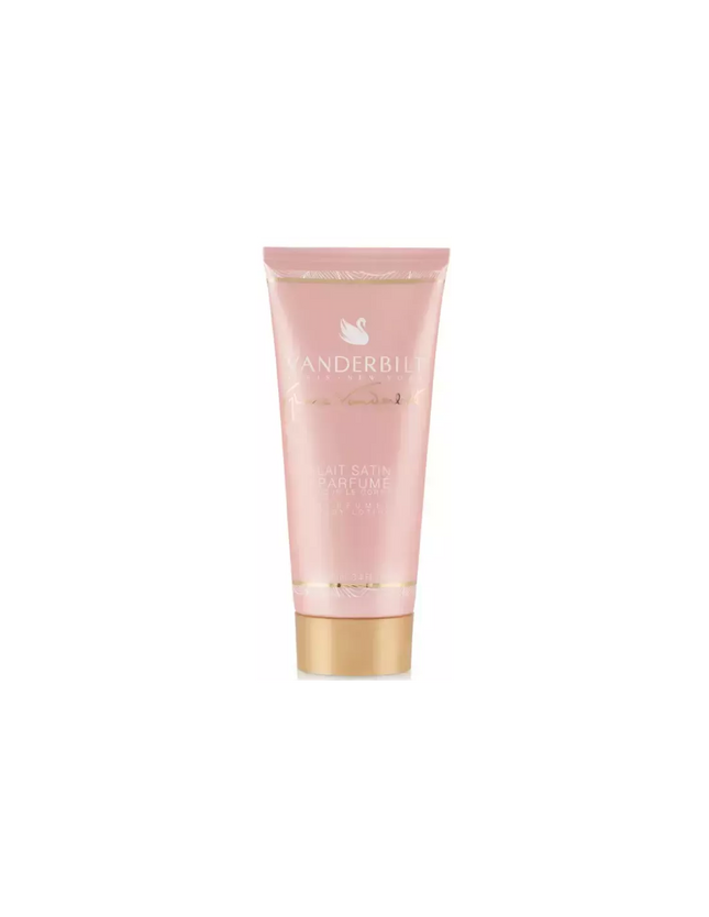 Gloria Vanderbilt Vanderbilt Kūno losjonas 100ml