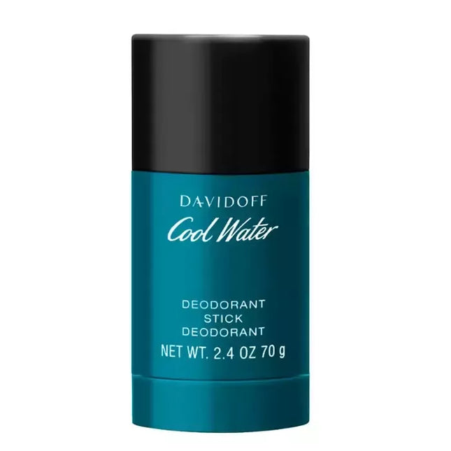 Dezodoranto lazdelė Davidoff Cool Water 70 ml