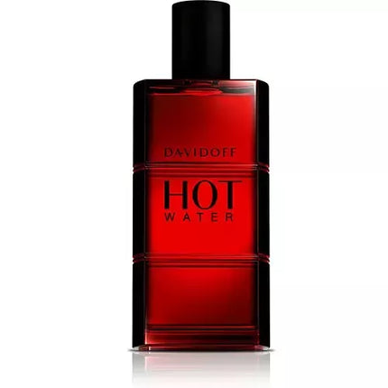 Davidoff Hot Water Tualetinis Vanduo Purškalas 110ml