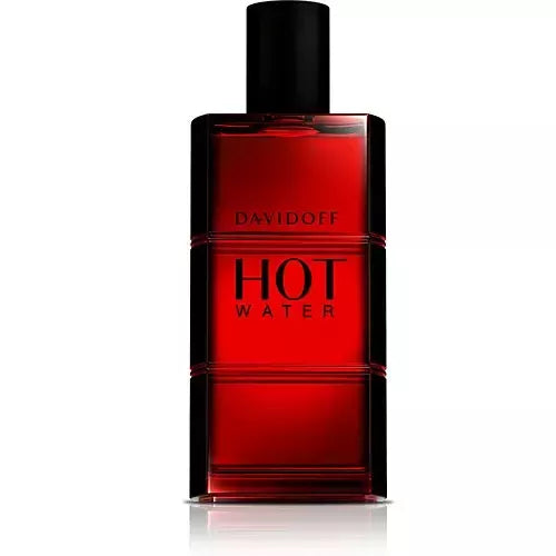 Davidoff Hot Water Tualetinis Vanduo Purškalas 110ml