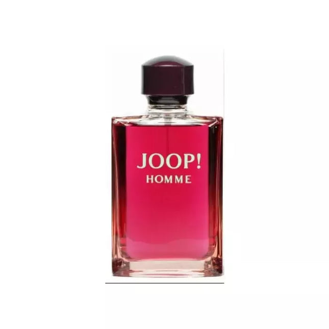 Joop! Homme Tualetinis Vanduo Purškiklis 200ml