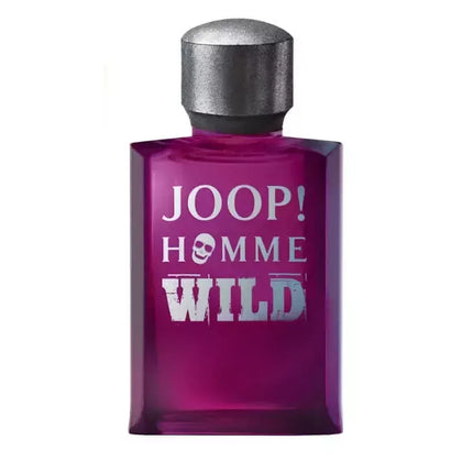 Joop Homme Wild Eau De Toilette Purškiklis 125ml