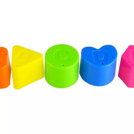 Spalvingas stumdukas-vaikštynė kūdikiams su garso ir šviesos efektais