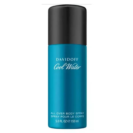 Davidoff Cool Water Deodorantinis purškiklis 150ml
