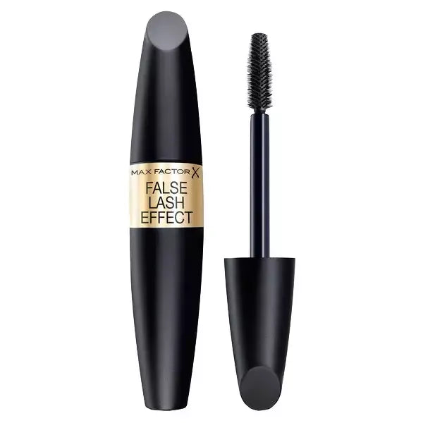 Max Factor False Lash Effect tušas 01 Black