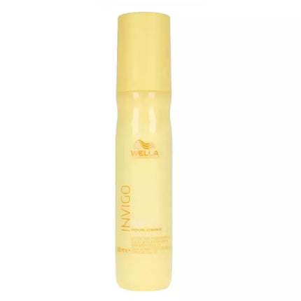 Wella Invigo Sun Purškiklis 150ml