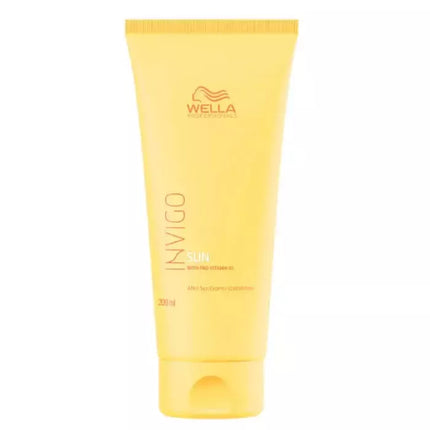 Wella Invigo Sun kondicionierius 200ml