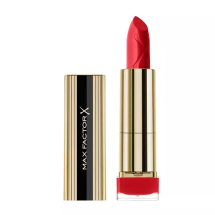 Max Factor Colour Elixir Moisture Kiss Lūpų dažai 075 Ruby Tuesday