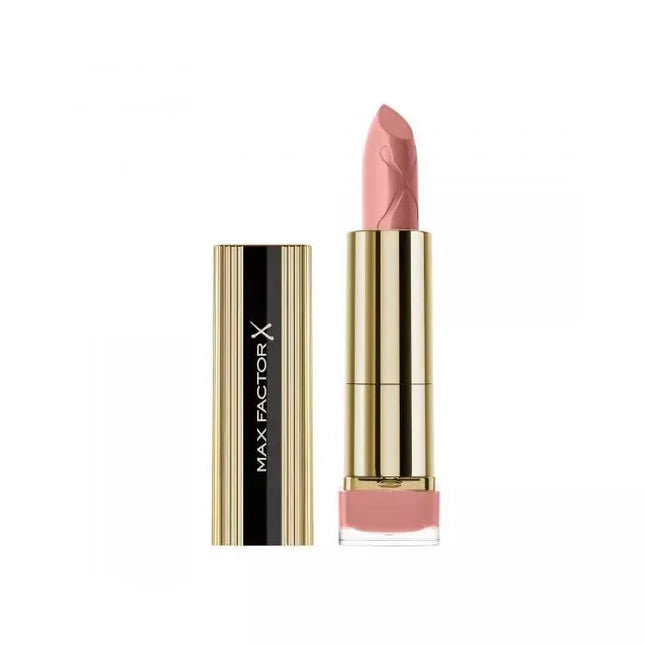 Max Factor Colour Elixir Moisture Kiss Lūpdažis 095 Dusky Rose