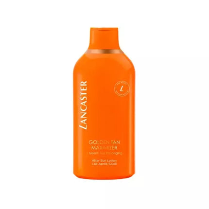 Lancaster Golden Tan Maximizer losjonas po deginimosi 400ml