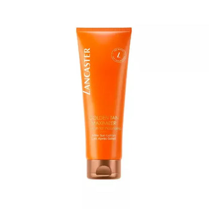Lancaster Golden Tan Maximizer Losjonas po deginimosi 250 ml