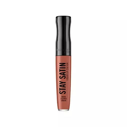 Rimmel London Stay Satin Lūpų dažai 730 Zeek 5.5ml