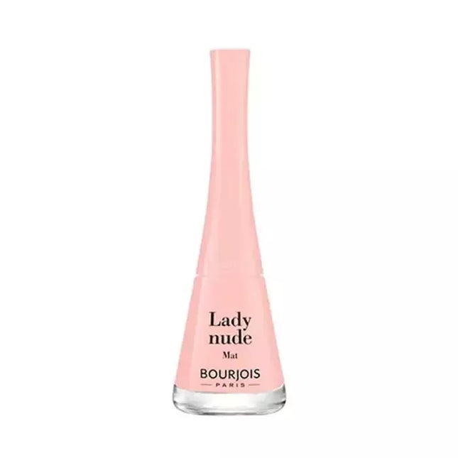 Bourjois 1 Seconde Nagų lakas 35 Lady Nude