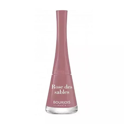 Bourjois 1 Seconde Nagų lakas 35 Lady Nude