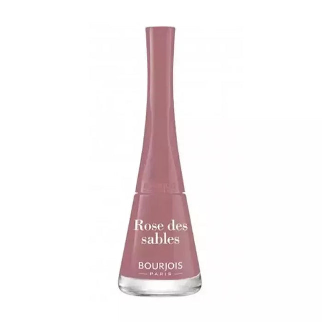 Bourjois 1 Seconde Nagų lakas 35 Lady Nude