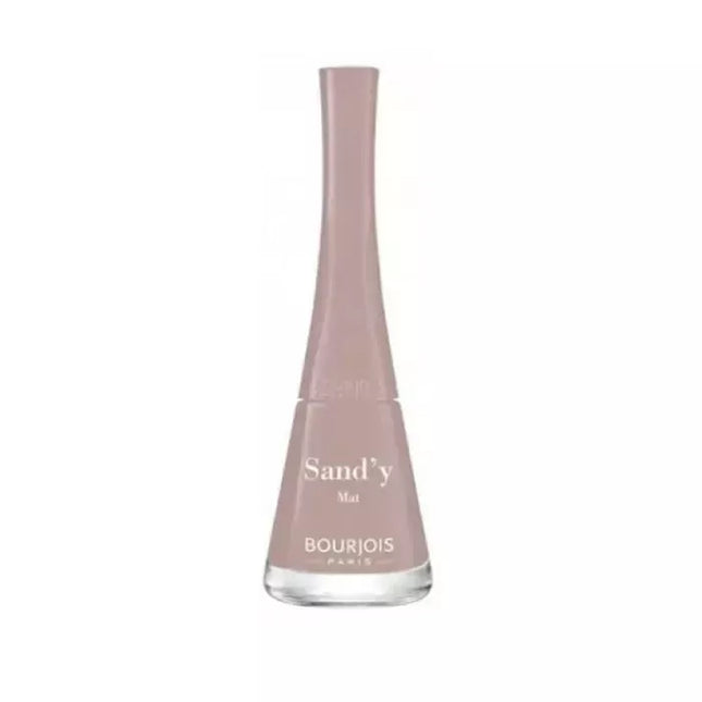 Bourjois 1 Seconde Nagų lakas 42 Sand'y
