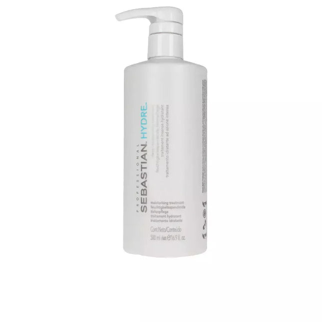 Sebastian Professional Hydre Drėkinanti kaukė 500ml