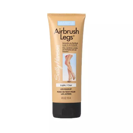 Sally Hansen Airbrush Legs Losjonas 02 Light Glow