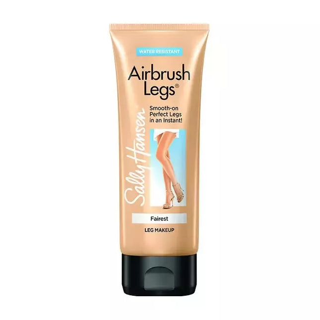 Sally Hansen Airbrush Legs Losjon Fairest