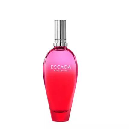 Escada Flor del Sol Eau De Toilette Purškiklis 100ml
