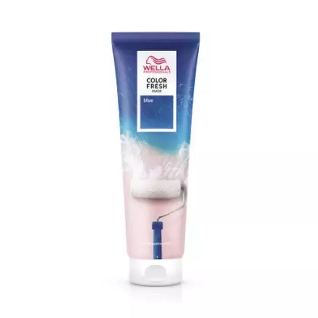 Wella Color Fresh Mask Blue 150ml