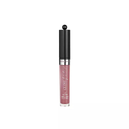 Bourjois Bj Lūpų dažai 3D efektas Nuostabus blizgesys 24 val.