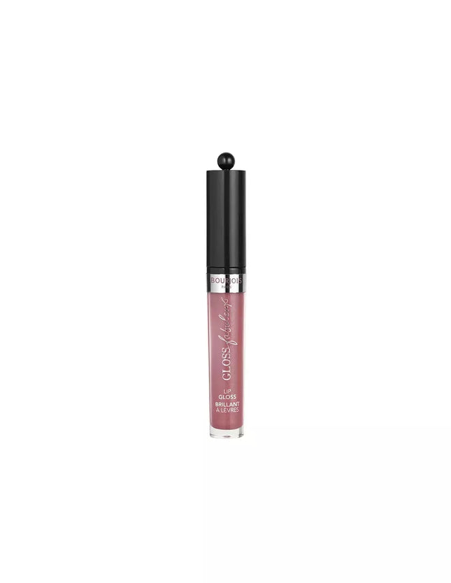 Bourjois Bj Lūpų dažai 3D efektas Nuostabus blizgesys 24 val.