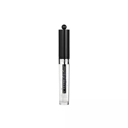 Bourjois Bj Lūpų dažai 3D efektas Nuostabus blizgesys 24 val.