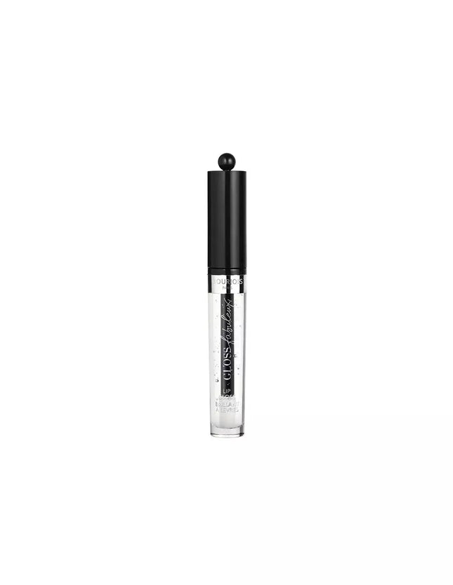 Bourjois Bj Lūpų dažai 3D efektas Nuostabus blizgesys 24 val.