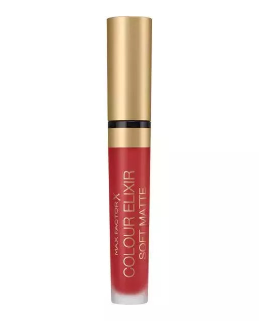 Max Factor Pieštukas Lūpoms Velvet Matte 30