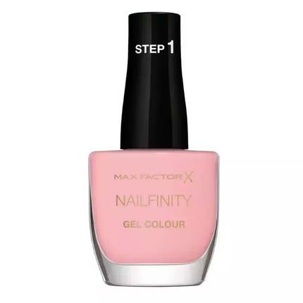 Max Factor Nailfinity Gel Colour 230 Vadovaujanti Ledi