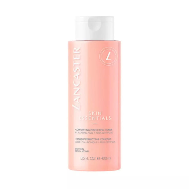 Lancaster Skin Essentials Raminamasis tobulinamasis tonikas 400ml