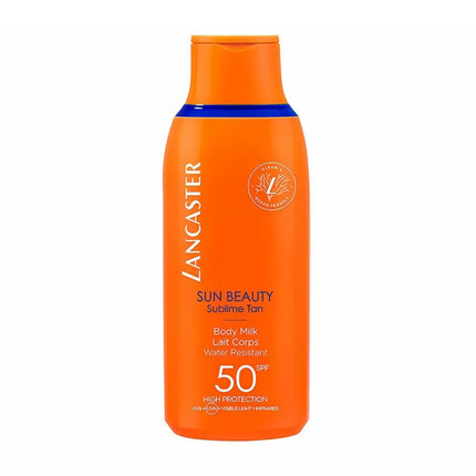 Lancaster Sun Beauty Kūno losjonas SPF50 175ml