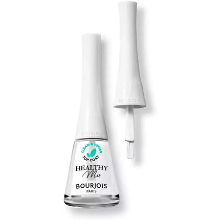 Bourjois Healthy Mix Viršutinis nagų lakas 9ml