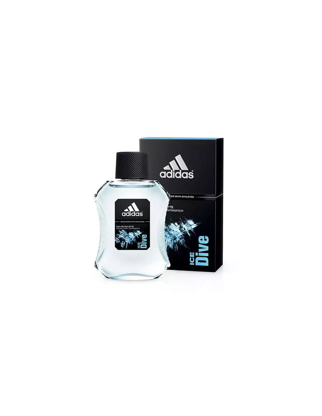 Adidas Vyrai Ice Dive 100 Vap Naujiena