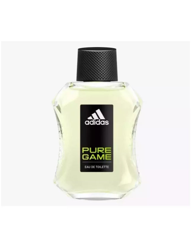 Adidas Pure Game 100 ml Vap Vyras