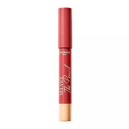 Bourjois Velvet Pieštukas 05-Red Vintage 1,8g