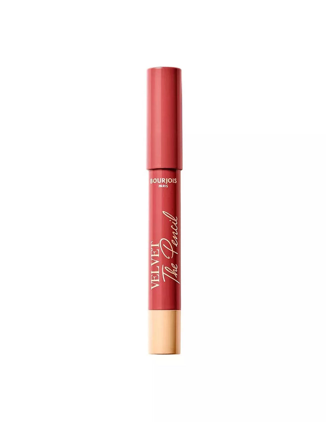Bourjois Velvet Pieštukas 05-Red Vintage 1,8g