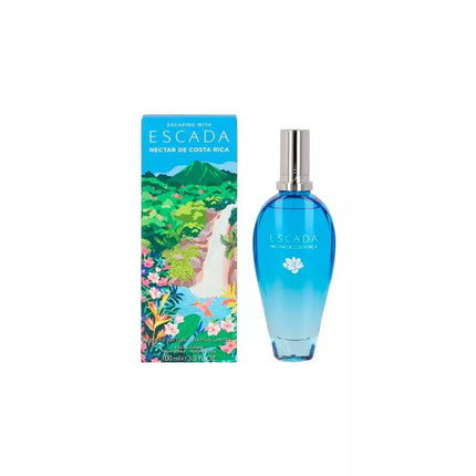 Escada Nectar De Costa Rica EDT purškalas 100ml