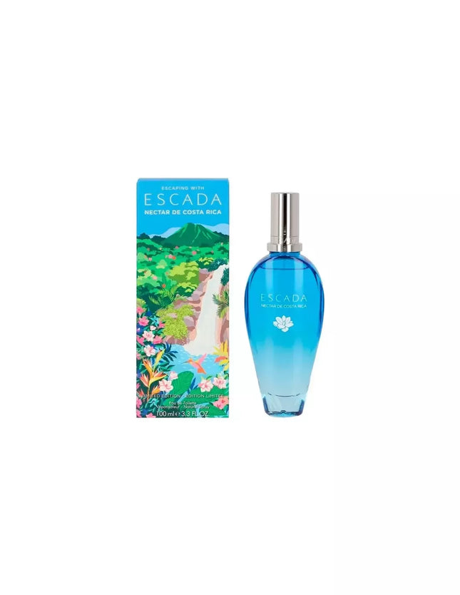 Escada Nectar De Costa Rica EDT purškalas 100ml